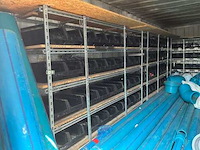 1993 cronos jindo js-d24cr-a zeecontainer - afbeelding 17 van  18