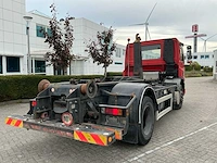 1993 daf 65.210 ati vrachtwagen/containerhaak - afbeelding 27 van  27
