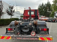 1993 daf 65.210 ati vrachtwagen/containerhaak - afbeelding 25 van  27