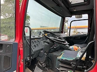 1993 daf 65.210 ati vrachtwagen/containerhaak - afbeelding 5 van  27