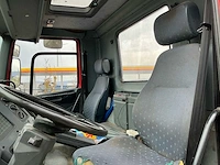1993 daf 65.210 ati vrachtwagen/containerhaak - afbeelding 6 van  27