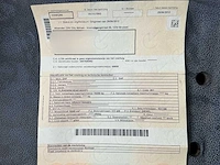 1993 daf 65.210 ati vrachtwagen/containerhaak - afbeelding 11 van  27