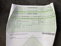 1993 daf 65.210 ati vrachtwagen/containerhaak - afbeelding 25 van  27