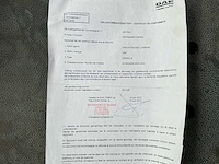 1993 daf 65.210 ati vrachtwagen/containerhaak - afbeelding 12 van  27