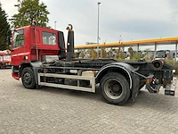 1993 daf 65.210 ati vrachtwagen/containerhaak - afbeelding 7 van  27