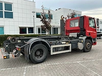 1993 daf 65.210 ati vrachtwagen/containerhaak - afbeelding 16 van  27