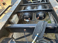 1993 dbm sr1602 semi-trailer - afbeelding 2 van  12