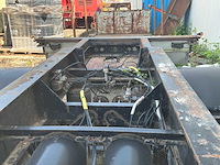 1993 dbm sr1602 semi-trailer - afbeelding 4 van  12