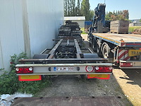 1993 dbm sr1602 semi-trailer - afbeelding 1 van  12