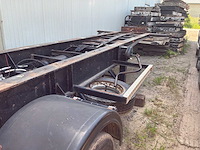 1993 dbm sr1602 semi-trailer - afbeelding 5 van  12