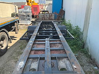 1993 dbm sr1602 semi-trailer - afbeelding 7 van  12