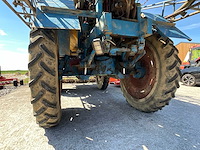 1993 delgado zelfrijdende spuitspuit - afbeelding 5 van  26