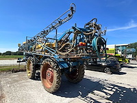 1993 delgado zelfrijdende spuitspuit - afbeelding 20 van  26