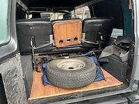 1993 dodge ram kampeerwagen - afbeelding 9 van  36