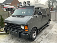 1993 dodge ram kampeerwagen - afbeelding 36 van  36