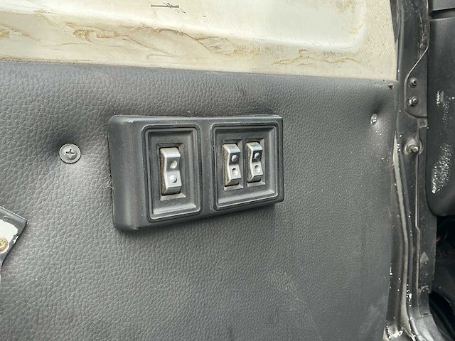 1993 dodge ram kampeerwagen - afbeelding 13 van  36