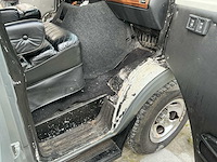 1993 dodge ram kampeerwagen - afbeelding 16 van  36