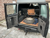1993 dodge ram kampeerwagen - afbeelding 18 van  36