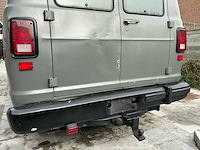 1993 dodge ram kampeerwagen - afbeelding 19 van  36