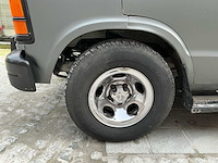 1993 dodge ram kampeerwagen - afbeelding 20 van  36