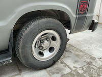 1993 dodge ram kampeerwagen - afbeelding 22 van  36