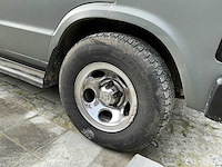 1993 dodge ram kampeerwagen - afbeelding 23 van  36