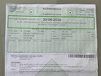 1993 dodge ram kampeerwagen - afbeelding 26 van  36