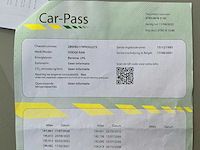 1993 dodge ram kampeerwagen - afbeelding 27 van  36