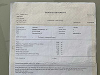 1993 dodge ram kampeerwagen - afbeelding 28 van  36