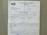 1993 dodge ram kampeerwagen - afbeelding 29 van  36