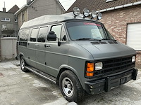 1993 dodge ram kampeerwagen - afbeelding 30 van  36