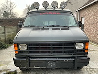 1993 dodge ram kampeerwagen - afbeelding 34 van  36