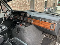 1993 dodge ram kampeerwagen - afbeelding 31 van  36