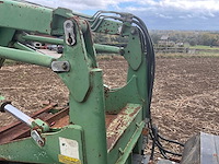 1993 fendt 380 gta - afbeelding 8 van  37