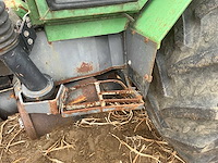 1993 fendt 380 gta - afbeelding 9 van  37