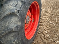 1993 fendt 380 gta - afbeelding 10 van  37