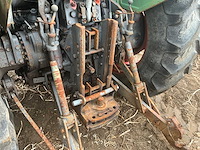 1993 fendt 380 gta - afbeelding 14 van  37