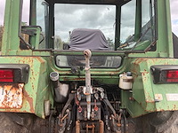 1993 fendt 380 gta - afbeelding 16 van  37