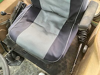 1993 fendt 380 gta - afbeelding 31 van  37