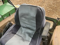 1993 fendt 380 gta - afbeelding 32 van  37