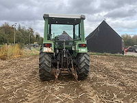 1993 fendt 380 gta - afbeelding 29 van  37