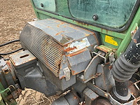 1993 fendt 380 gta - afbeelding 6 van  45