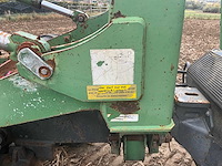 1993 fendt 380 gta - afbeelding 7 van  45