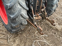 1993 fendt 380 gta - afbeelding 13 van  45