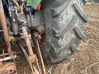 1993 fendt 380 gta - afbeelding 19 van  45