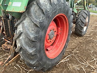 1993 fendt 380 gta - afbeelding 20 van  45