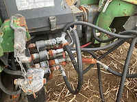 1993 fendt 380 gta - afbeelding 24 van  45