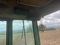 1993 fendt 380 gta - afbeelding 31 van  45