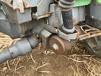 1993 fendt 380 gta - afbeelding 5 van  45