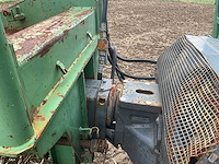 1993 fendt 380 gta - afbeelding 8 van  45